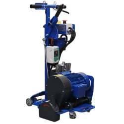 Frezarka MV400 – frez do podłogówki 4 kW Frezarka MV400 – frez do podłogówki 4 kW